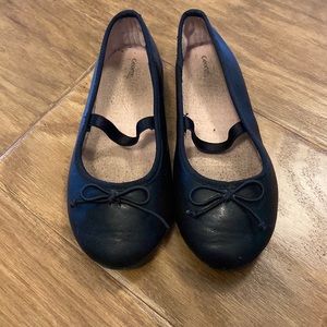 George kids ballet flat style shoes